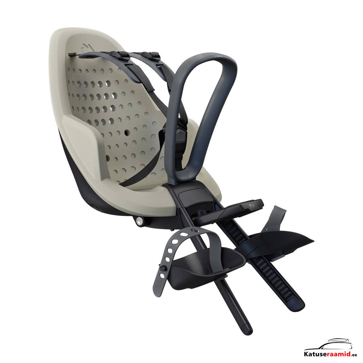 Thule Yepp 2 Mini - Soft sand, 12041103