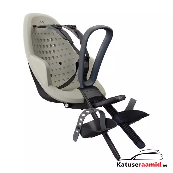 Thule Yepp 2 Mini - Soft sand 12041103