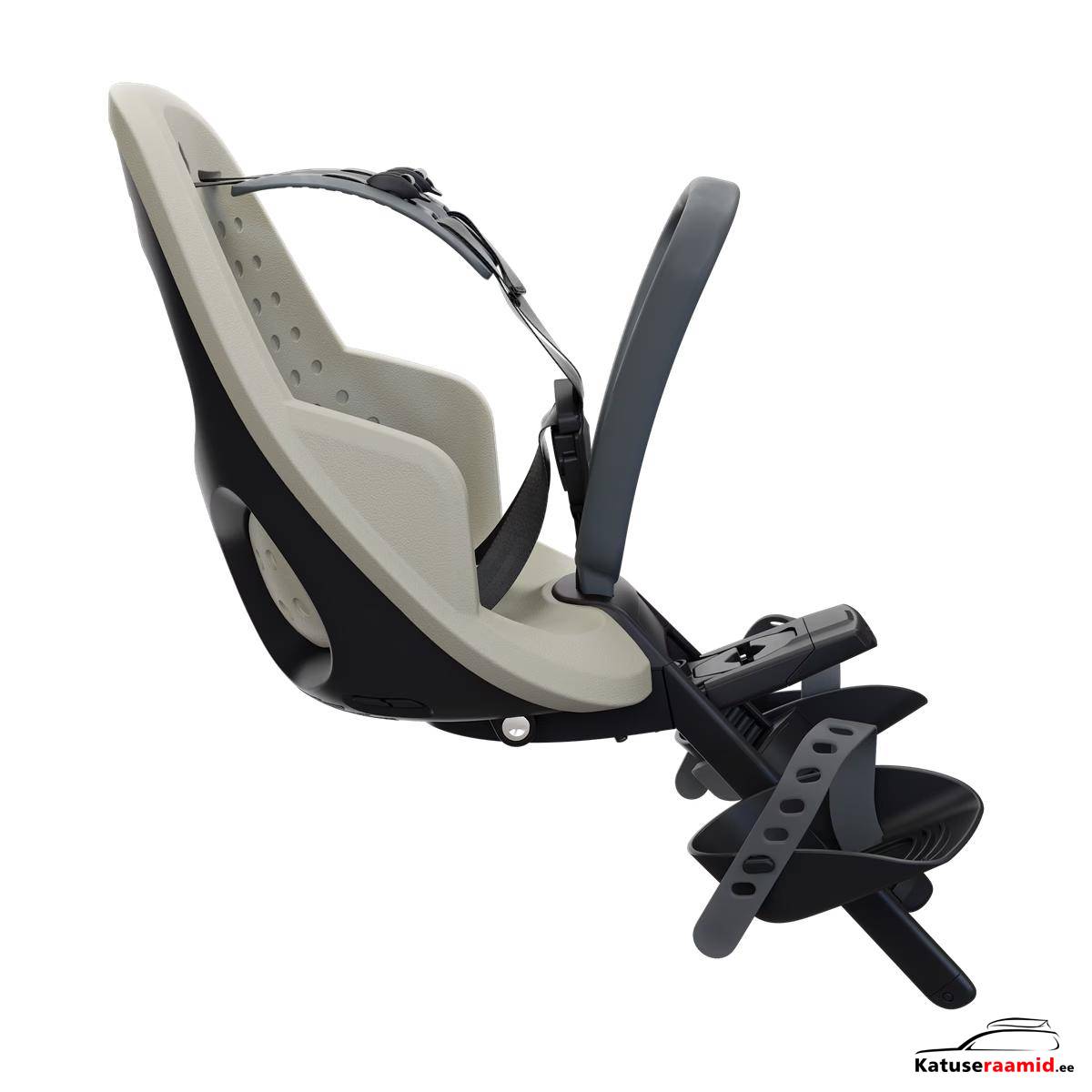 Thule Yepp 2 Mini - Soft sand, 12041103 Thule Yepp 2 Mini - Soft sand, 12041103
