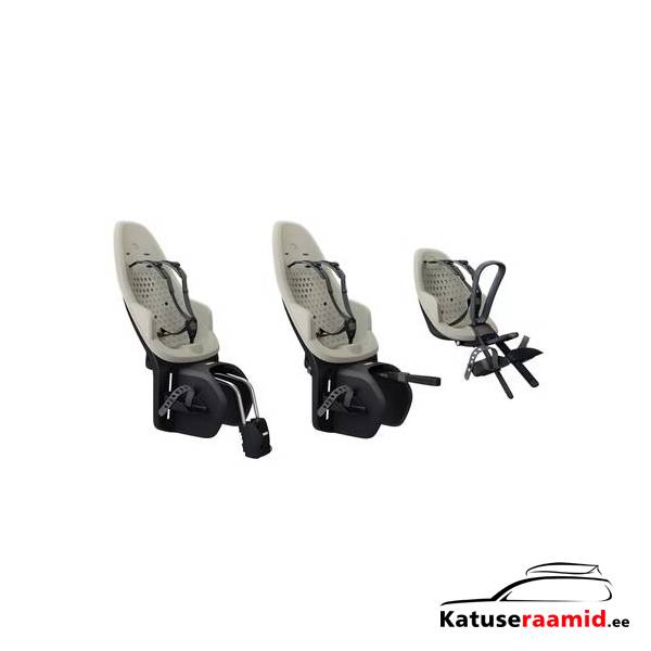 Thule Yepp 2 Mini - Soft sand, 12041103 Thule Yepp 2 Mini - Soft sand, 12041103