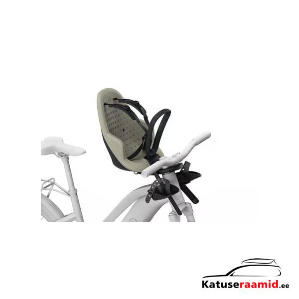 Thule Yepp 2 Mini - Soft sand, 12041103 Thule Yepp 2 Mini - Soft sand, 12041103