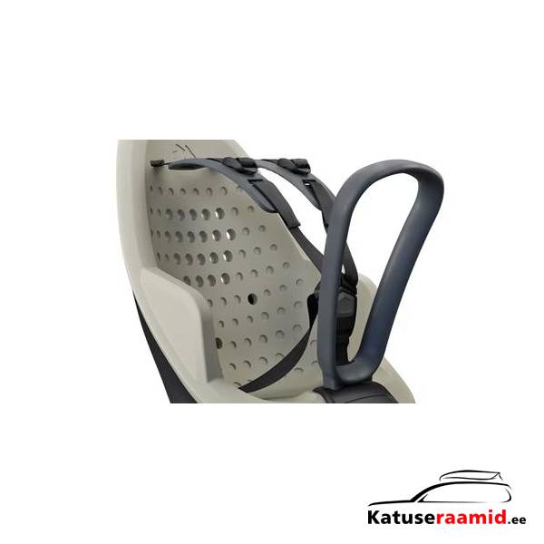 Thule Yepp 2 Mini - Soft sand, 12041103 Thule Yepp 2 Mini - Soft sand, 12041103