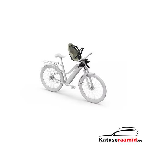 Thule Yepp 2 Mini - Soft sand, 12041103 Thule Yepp 2 Mini - Soft sand, 12041103