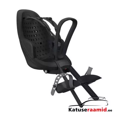 Thule Yepp 2 Mini - Black 12041101