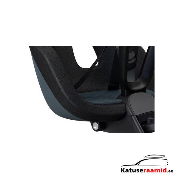 Thule Yepp Nexxt 2 mini Thule Yepp Nexxt 2 mini