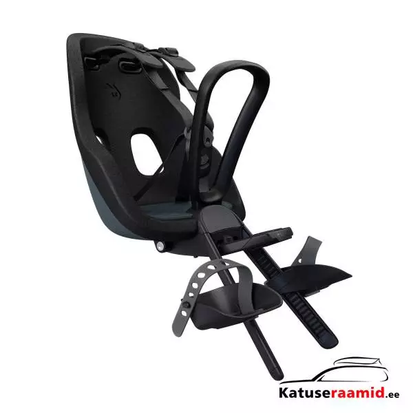 Thule Yepp Nexxt 2 mini - Dark slate 12081102
