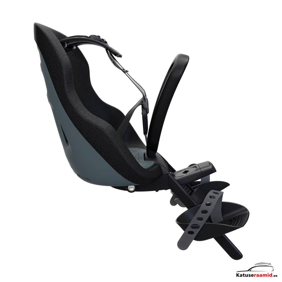 Thule Yepp Nexxt 2 mini - Dark slate, 12081102 Thule Yepp Nexxt 2 mini - Dark slate, 12081102