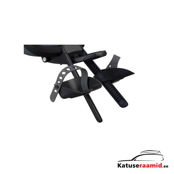 Thule Yepp Nexxt 2 mini - Dark slate, 12081102 Thule Yepp Nexxt 2 mini - Dark slate, 12081102