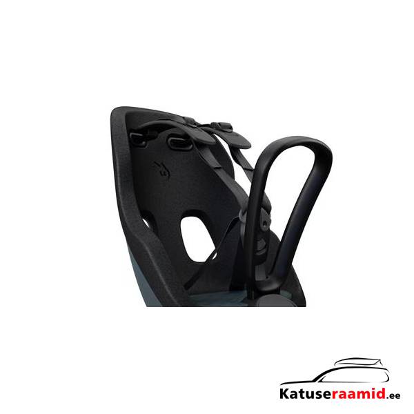 Thule Yepp Nexxt 2 mini - Dark slate, 12081102 Thule Yepp Nexxt 2 mini - Dark slate, 12081102