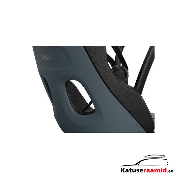 Thule Yepp Nexxt 2 mini - Dark slate, 12081102 Thule Yepp Nexxt 2 mini - Dark slate, 12081102