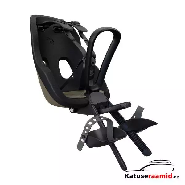 Thule Yepp Nexxt 2 mini - Deep khaki 12081103