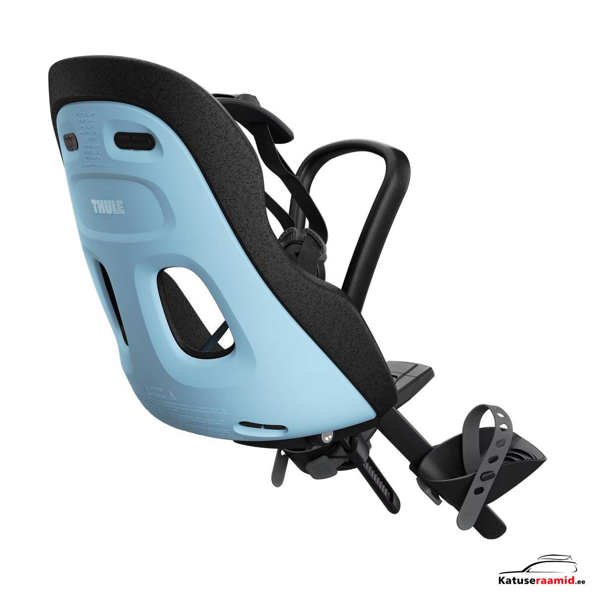 Thule Yepp Nexxt 2 mini