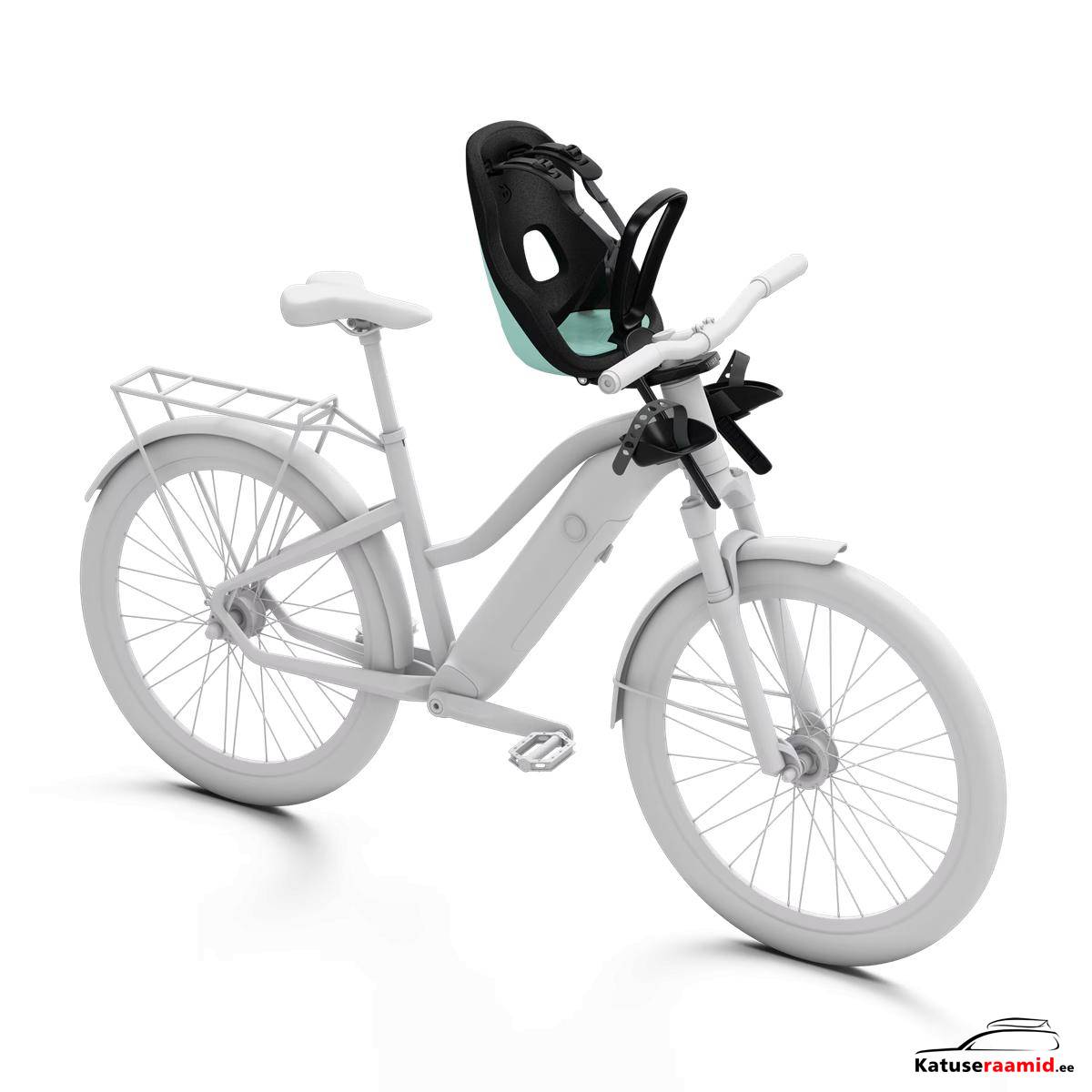 Thule Yepp Nexxt 2 mini