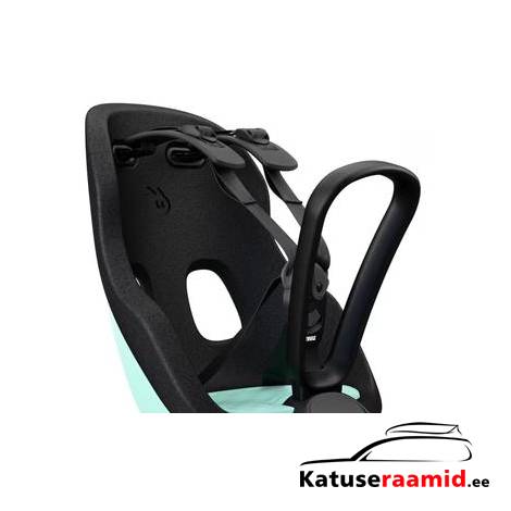 Thule Yepp Nexxt 2 mini