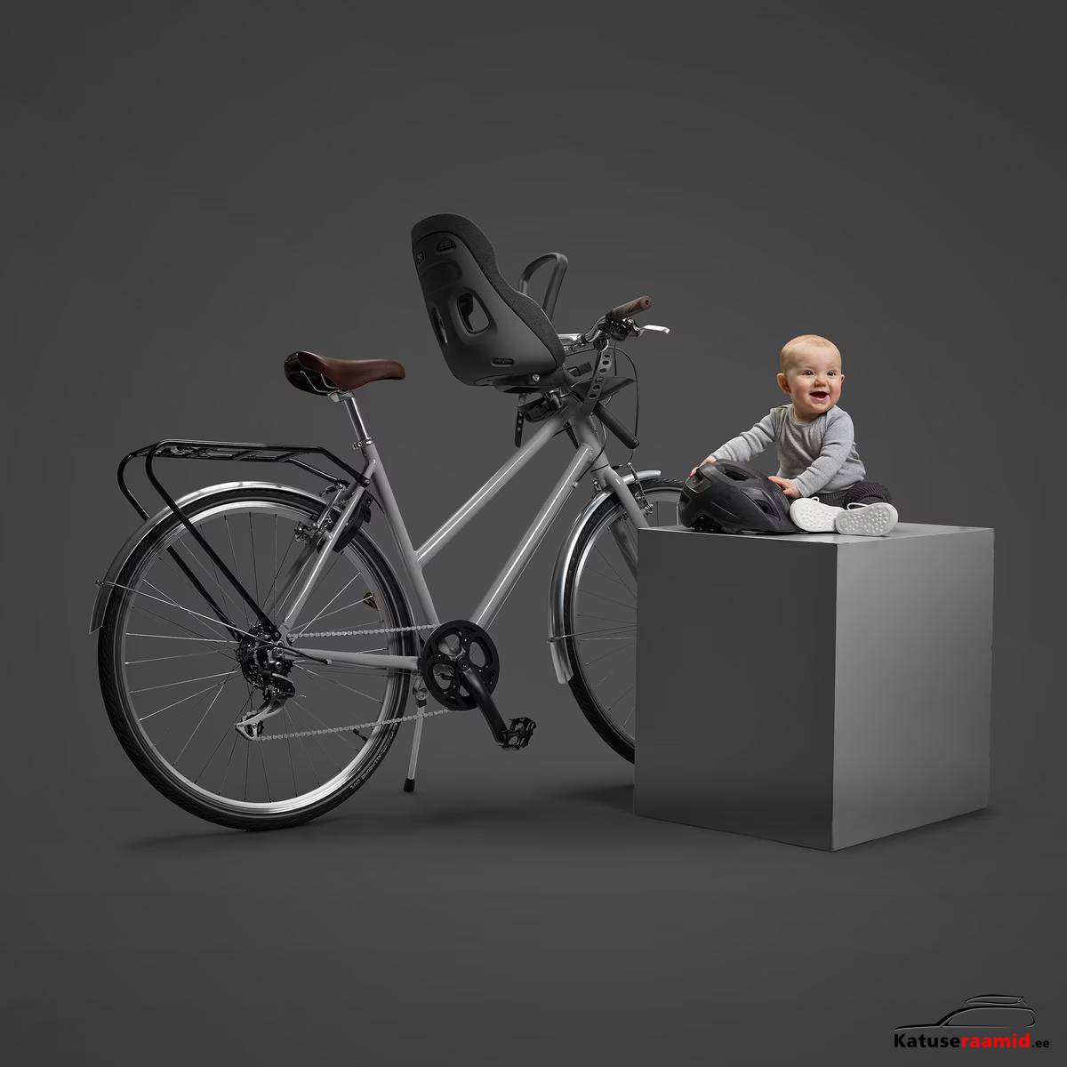 Thule Yepp Nexxt 2 mini