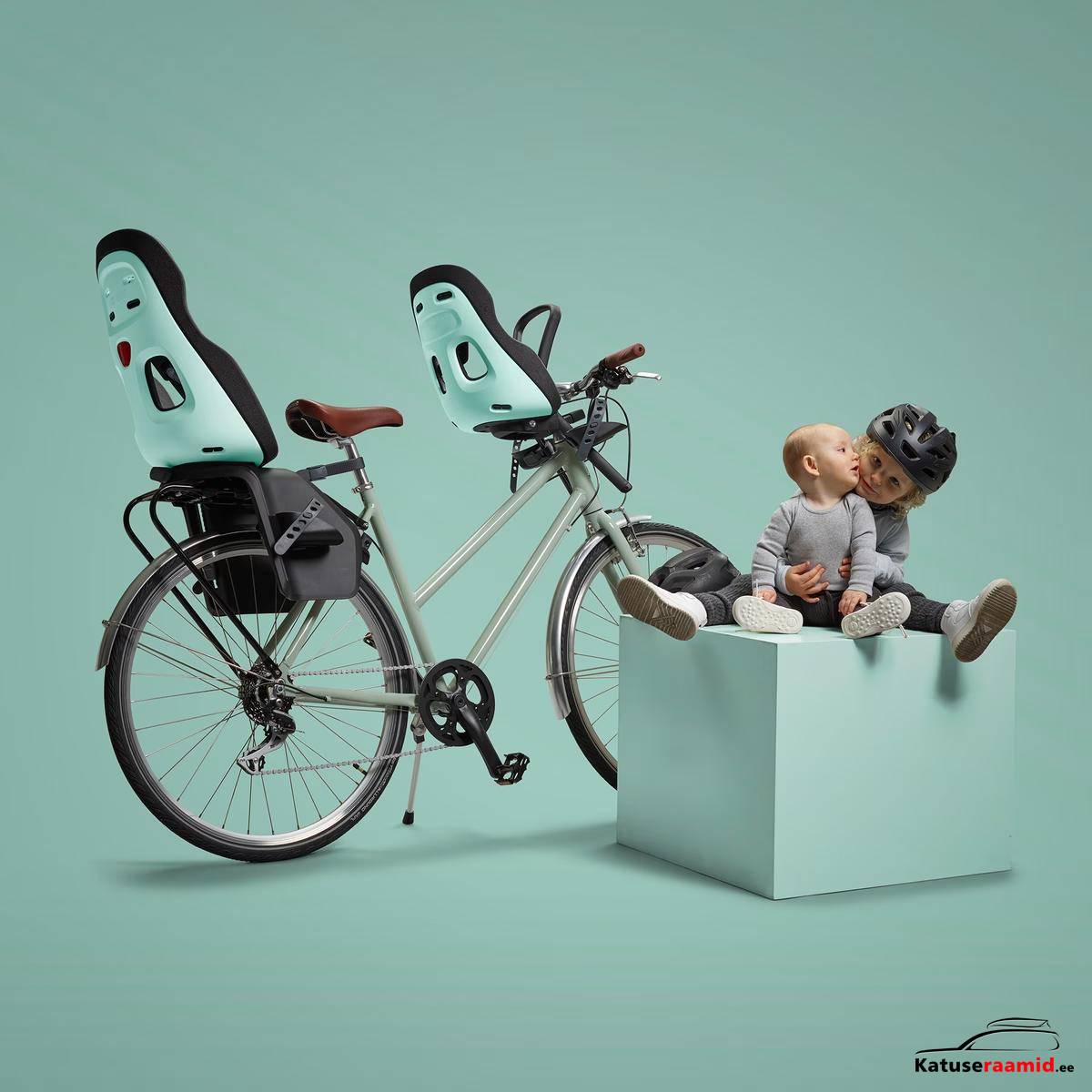 Thule Yepp Nexxt 2 mini