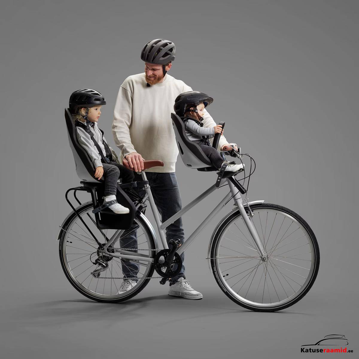 Thule Yepp Nexxt 2 mini