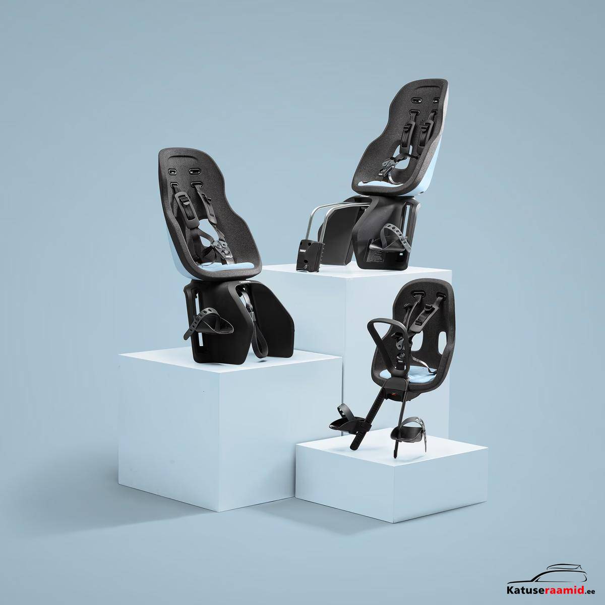 Thule Yepp Nexxt 2 mini