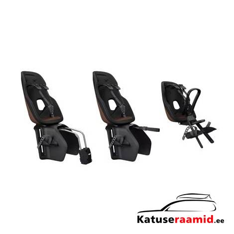 Thule Yepp Nexxt 2 mini