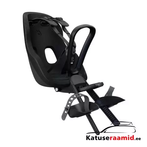Thule Yepp Nexxt 2 mini - Black 12081101