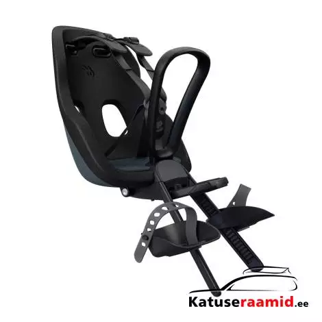 Thule Yepp Nexxt 2 mini - Dark slate 12081102