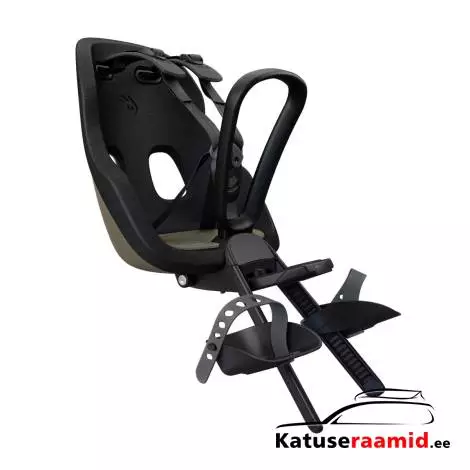 Thule Yepp Nexxt 2 mini - Deep khaki 12081103
