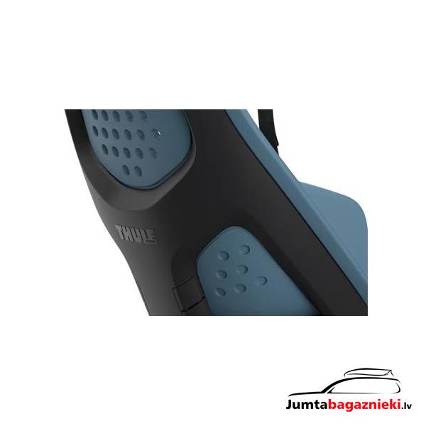 Thule Yepp 2 Maxi - Aegean Blue Thule Yepp 2 Maxi - Aegean Blue