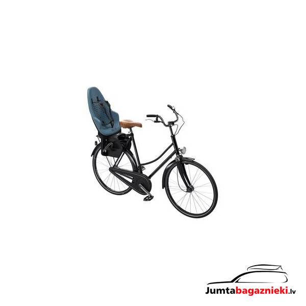 Thule Yepp 2 Maxi - Aegean Blue Thule Yepp 2 Maxi - Aegean Blue