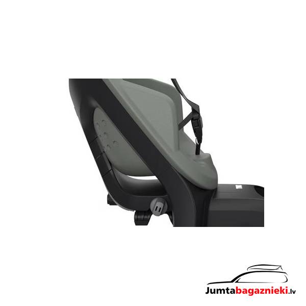 Thule Yepp 2 Maxi - Agave Thule Yepp 2 Maxi - Agave