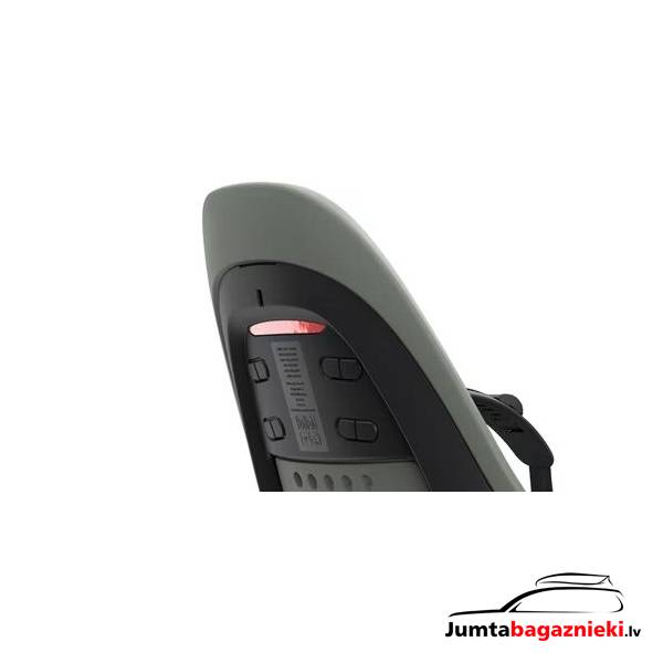 Thule Yepp 2 Maxi - Agave Thule Yepp 2 Maxi - Agave