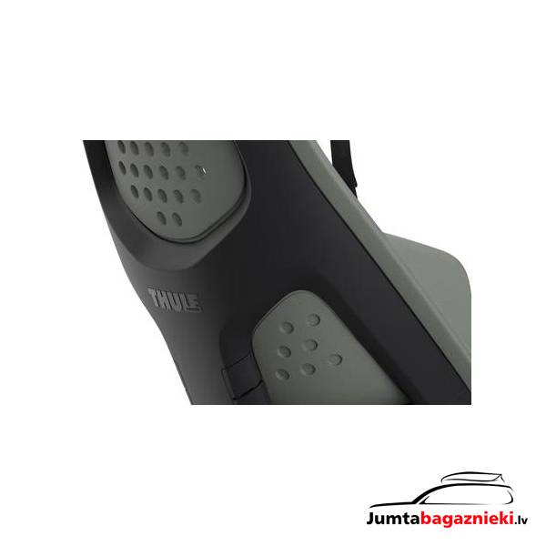 Thule Yepp 2 Maxi - Agave Thule Yepp 2 Maxi - Agave