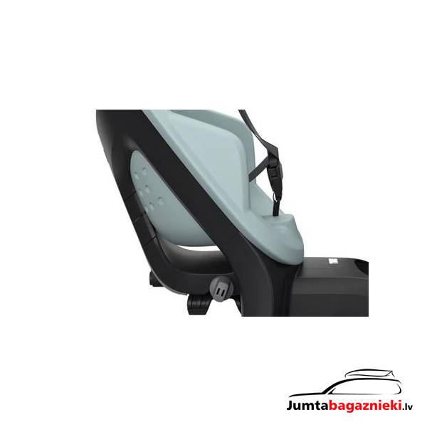 Thule Yepp 2 Maxi - Alaska Thule Yepp 2 Maxi - Alaska