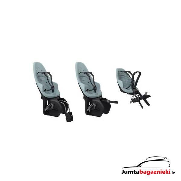 Thule Yepp 2 Maxi - Alaska Thule Yepp 2 Maxi - Alaska