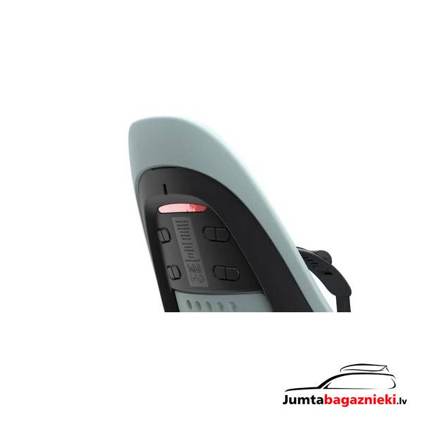 Thule Yepp 2 Maxi - Alaska Thule Yepp 2 Maxi - Alaska