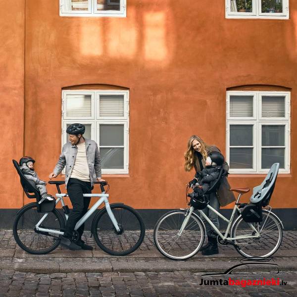 Thule Yepp 2 Maxi - Alaska Thule Yepp 2 Maxi - Alaska