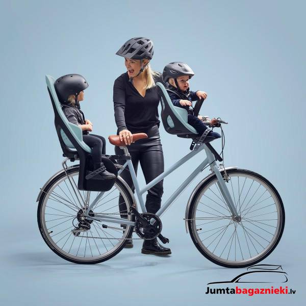 Thule Yepp 2 Maxi - Alaska Thule Yepp 2 Maxi - Alaska