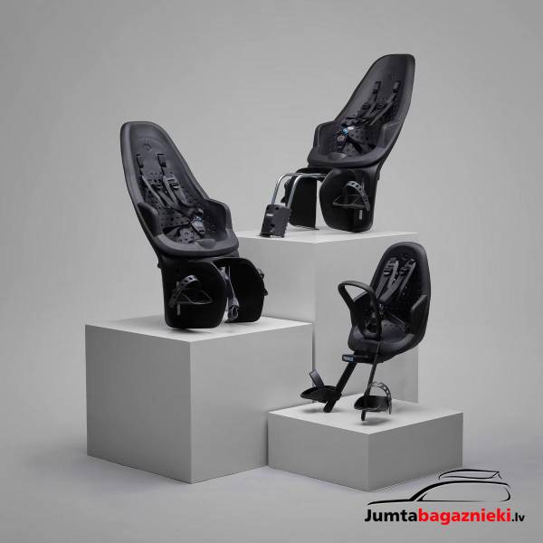 Thule Yepp 2 Maxi - Alaska Thule Yepp 2 Maxi - Alaska