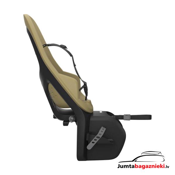 Thule Yepp 2 Maxi - Fennel Tan Thule Yepp 2 Maxi - Fennel Tan