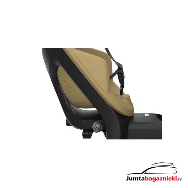 Thule Yepp 2 Maxi - Fennel Tan Thule Yepp 2 Maxi - Fennel Tan