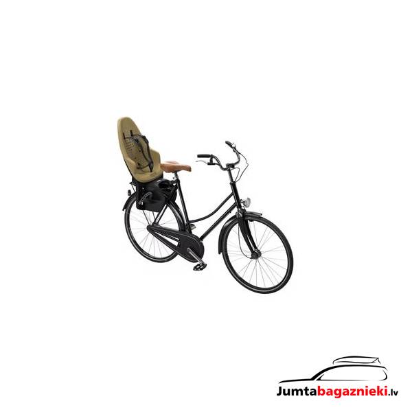 Thule Yepp 2 Maxi - Fennel Tan Thule Yepp 2 Maxi - Fennel Tan