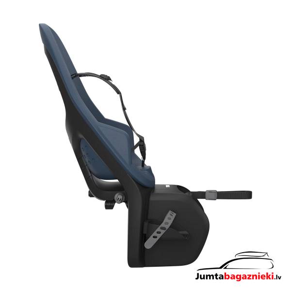 Thule Yepp 2 Maxi - Majolica Blue Thule Yepp 2 Maxi - Majolica Blue