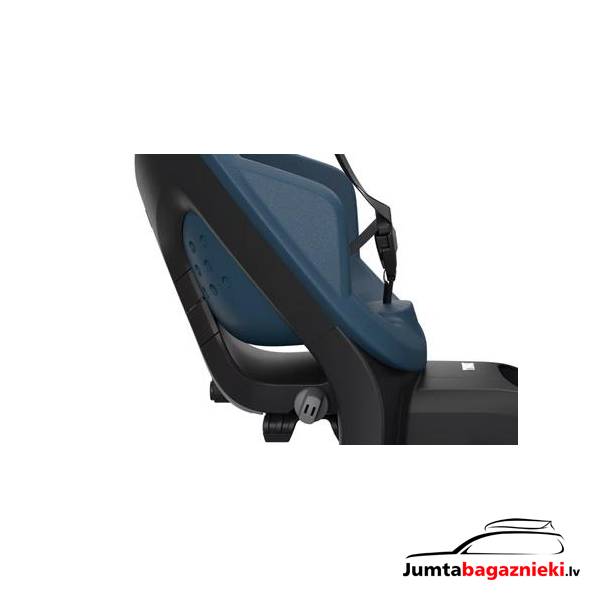 Thule Yepp 2 Maxi - Majolica Blue Thule Yepp 2 Maxi - Majolica Blue