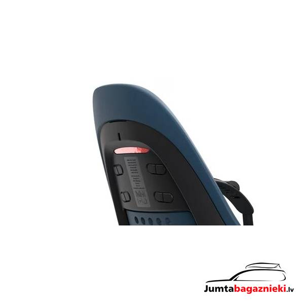 Thule Yepp 2 Maxi - Majolica Blue Thule Yepp 2 Maxi - Majolica Blue