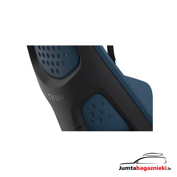 Thule Yepp 2 Maxi - Majolica Blue Thule Yepp 2 Maxi - Majolica Blue