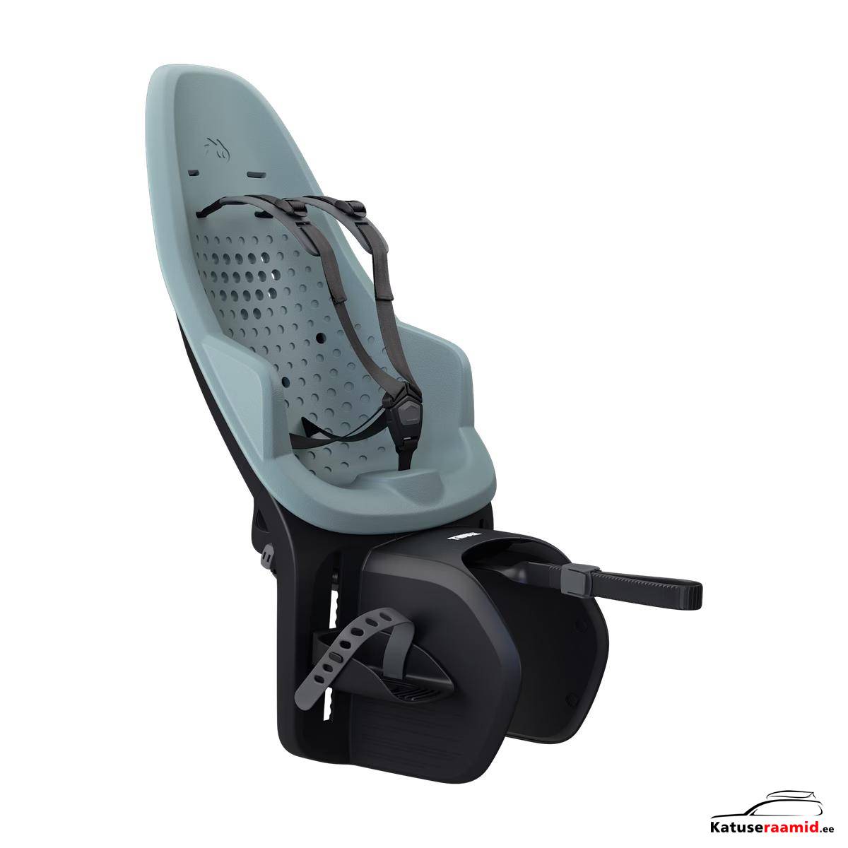 Thule Yepp 2 Maxi - Mid blue