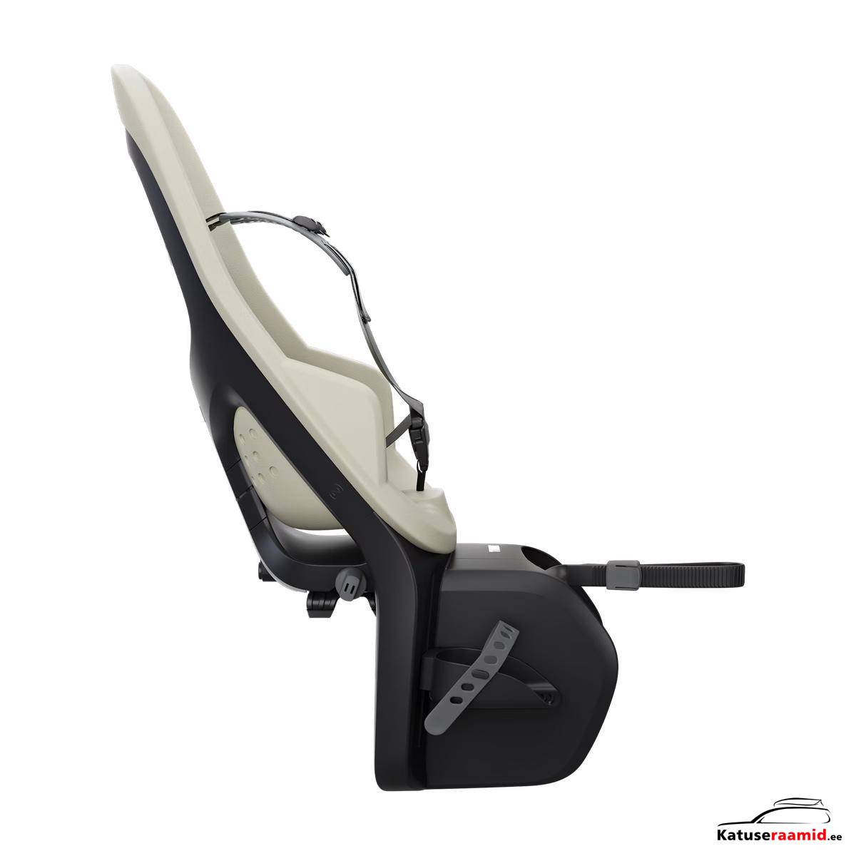 Thule Yepp 2 Maxi - Soft sand Thule Yepp 2 Maxi - Soft sand