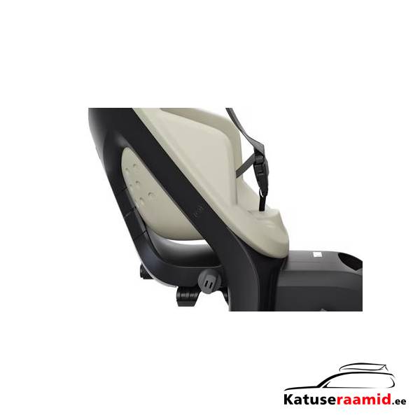 Thule Yepp 2 Maxi - Soft sand Thule Yepp 2 Maxi - Soft sand