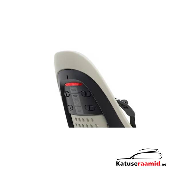 Thule Yepp 2 Maxi - Soft sand Thule Yepp 2 Maxi - Soft sand