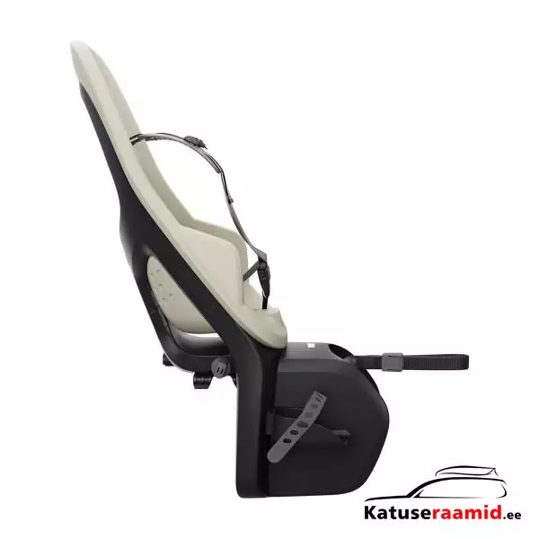 Thule Yepp 2 Maxi - Rack Mount - Soft sand, 12041303 Thule Yepp 2 Maxi - Rack Mount - Soft sand, 12041303