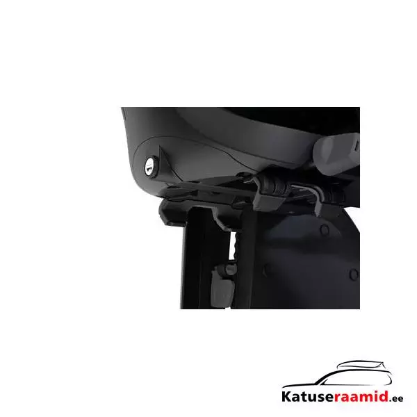 Thule Yepp 2 Maxi - Rack Mount - Soft sand, 12041303 Thule Yepp 2 Maxi - Rack Mount - Soft sand, 12041303
